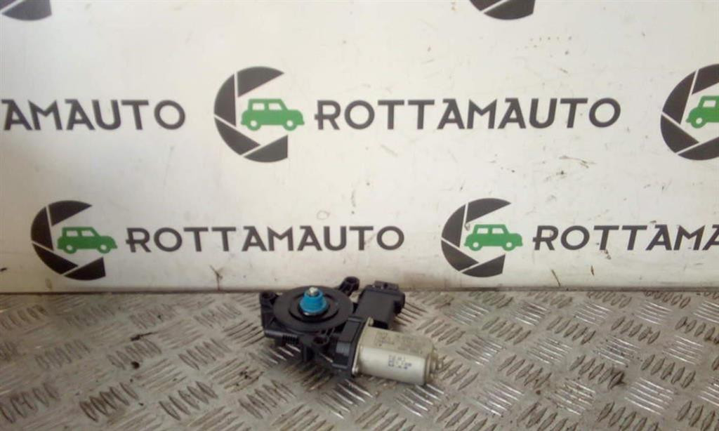 Motorino Alzacristallo Porta Post. Destro 72019003 1060735 Usato