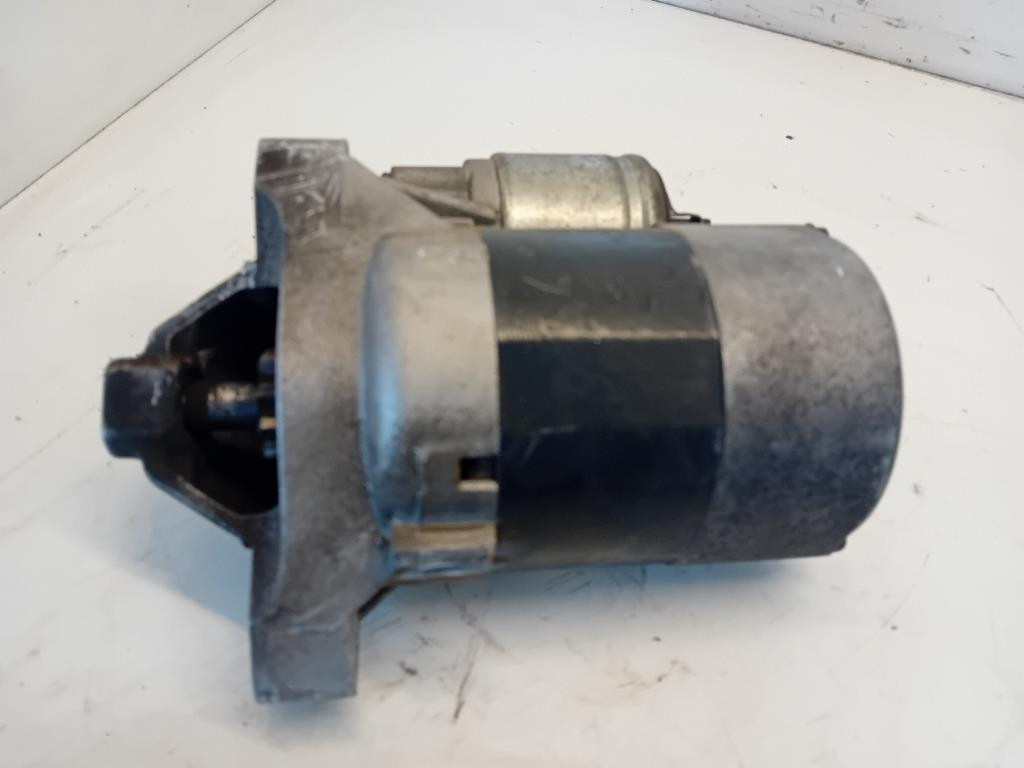 Motorino Avviamento (Valeo) Usato