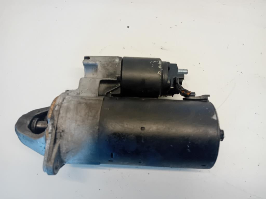 Motorino Avviamento (Bosch) Usato