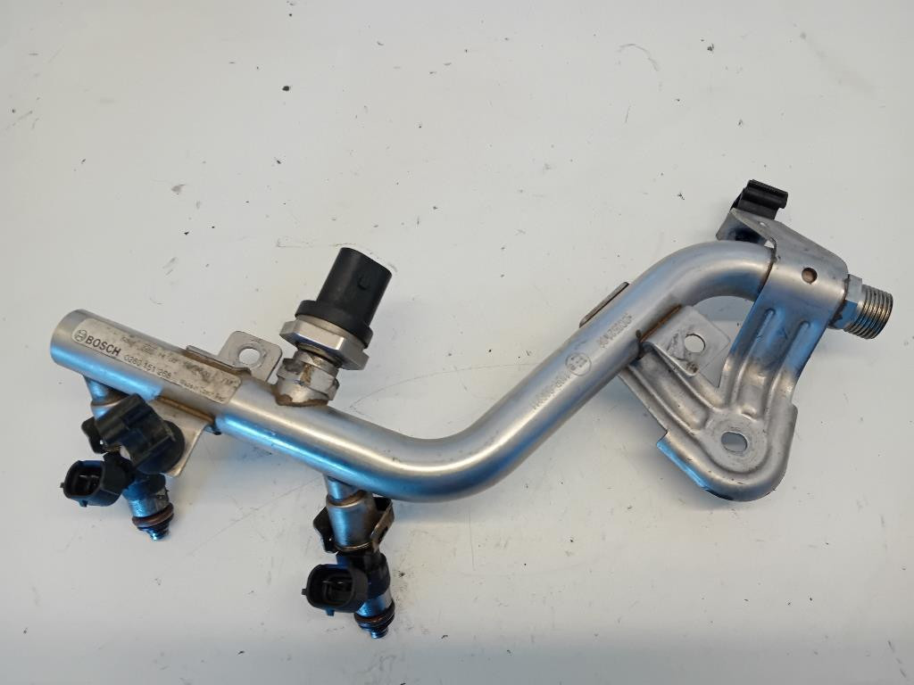Distributore Carburante 55226398 0280151268 Usato