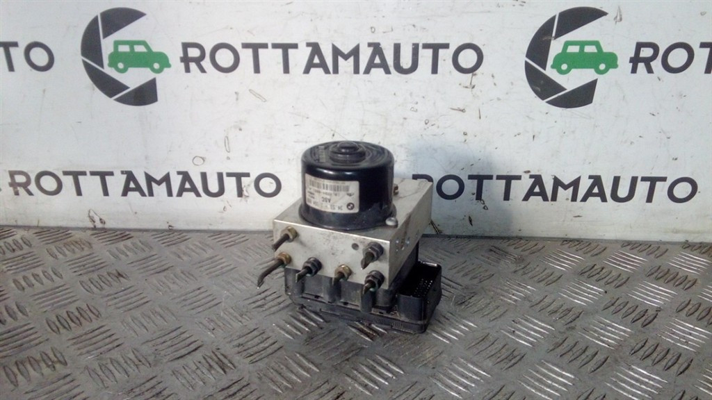 Pompa Abs (Ate) 34511164896 10020400614 34511164897 10094808013 Usato