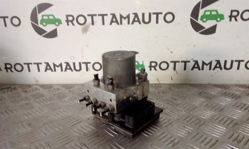 Pompa Abs (Altro) 0265235010 9660934580 Usato