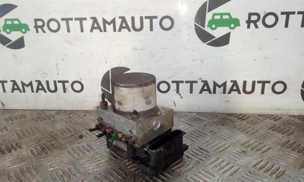 Pompa Abs (Bosch) Usato