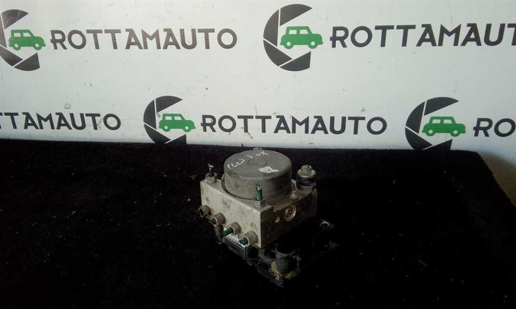 Pompa Abs (Bosch) Usato