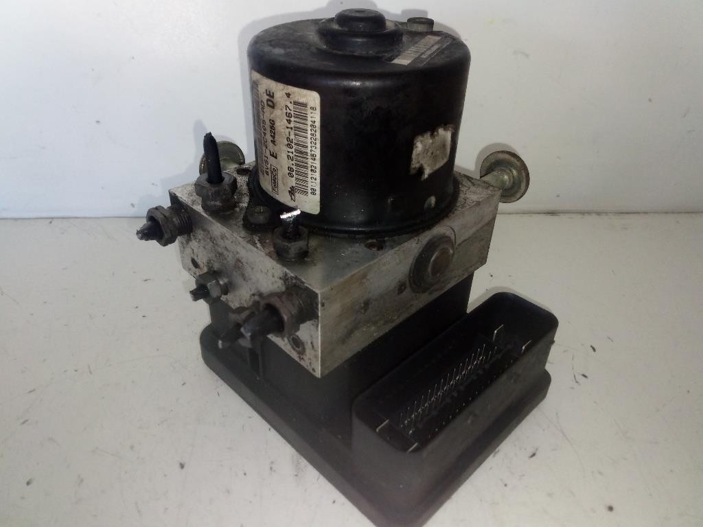 Pompa Abs (Ate) 8V512C405AD Usato