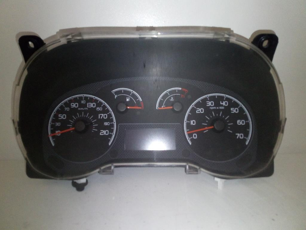 Quadro Strumenti Compl. 1371620080 Usato