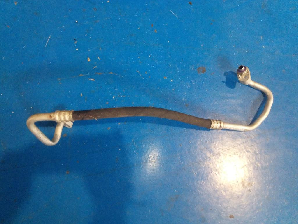 Tubo condensatore compressore a/c - Immagine 1 di 5