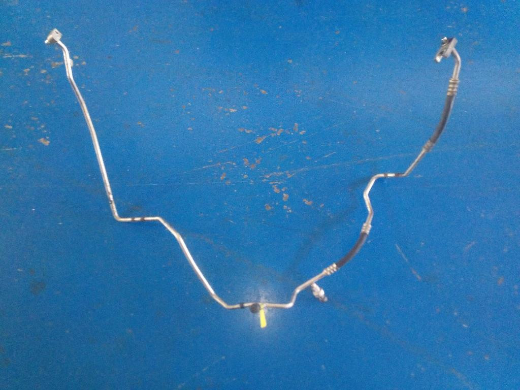 Tubo condensatore compressore a/c - Immagine 1 di 5