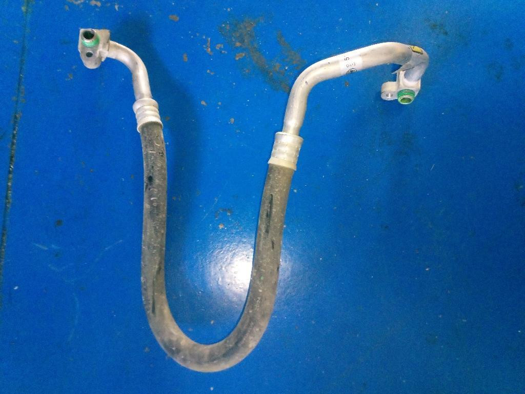 Tubo condensatore compressore a/c - Immagine 1 di 4