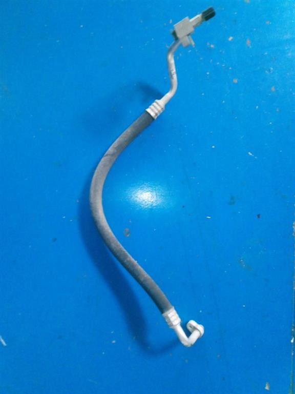 Tubo condensatore compressore a/c - Immagine 1 di 5