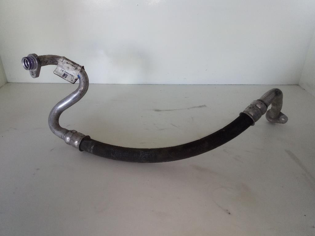 Tubo condensatore compressore a/c - Immagine 1 di 5
