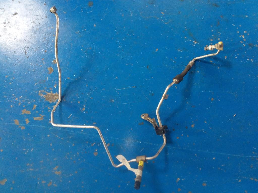 Tubo condensatore compressore a/c - Immagine 1 di 6