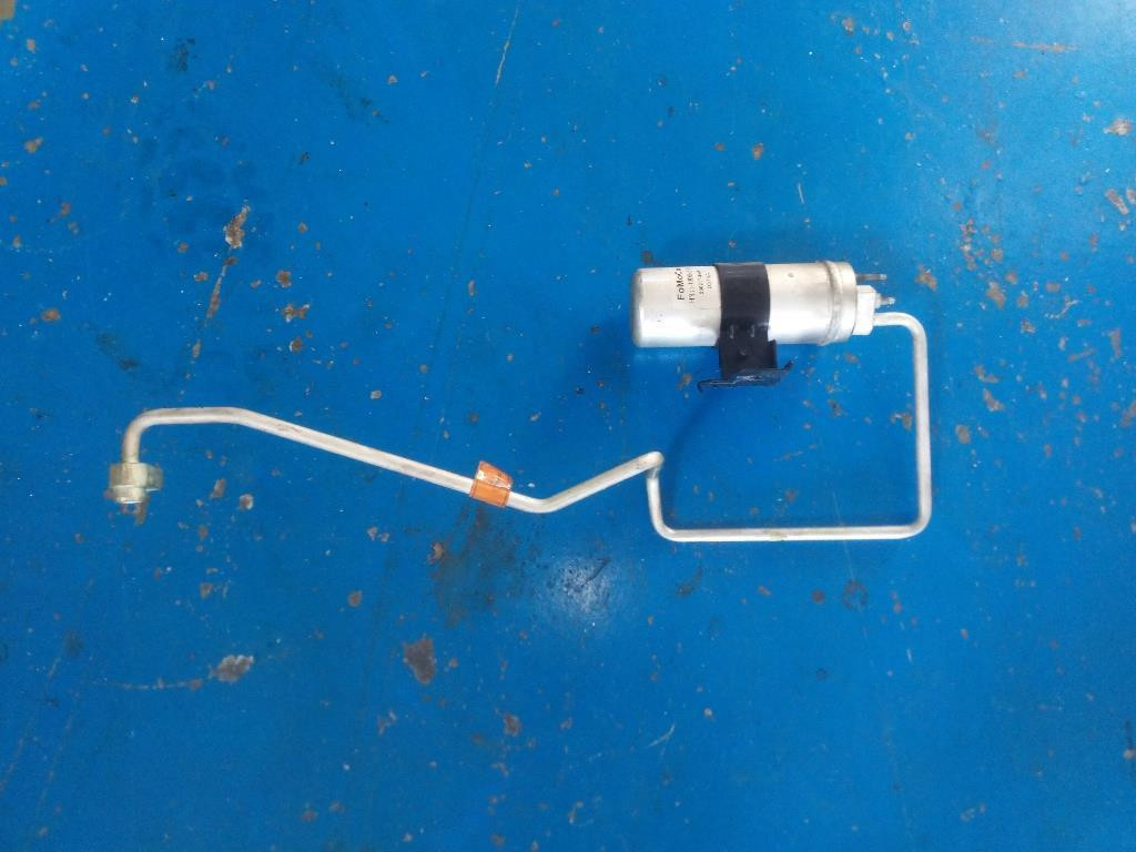 Tubo condensatore compressore a/c - Immagine 1 di 5