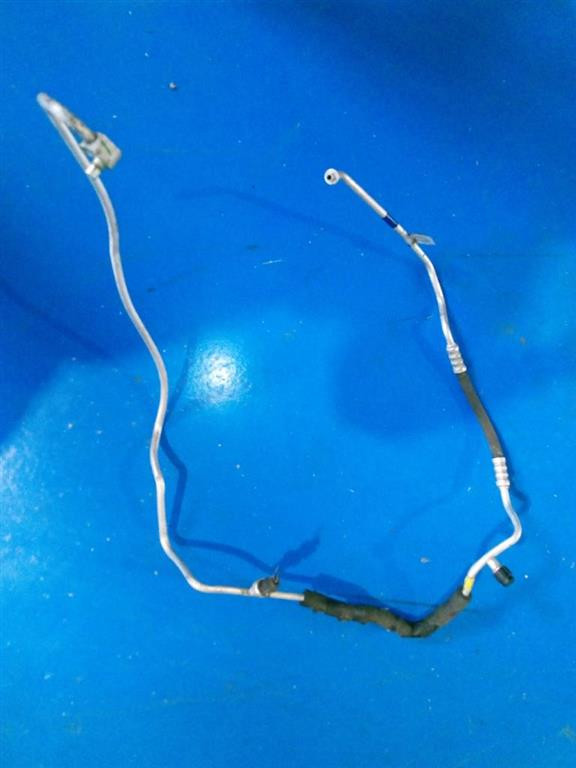 Tubo condensatore compressore a/c - Immagine 1 di 4
