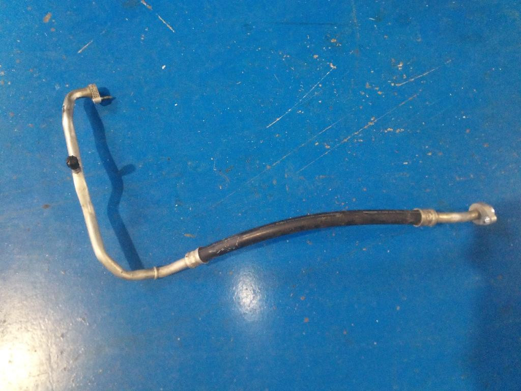 Tubo condensatore compressore a/c - Immagine 1 di 5