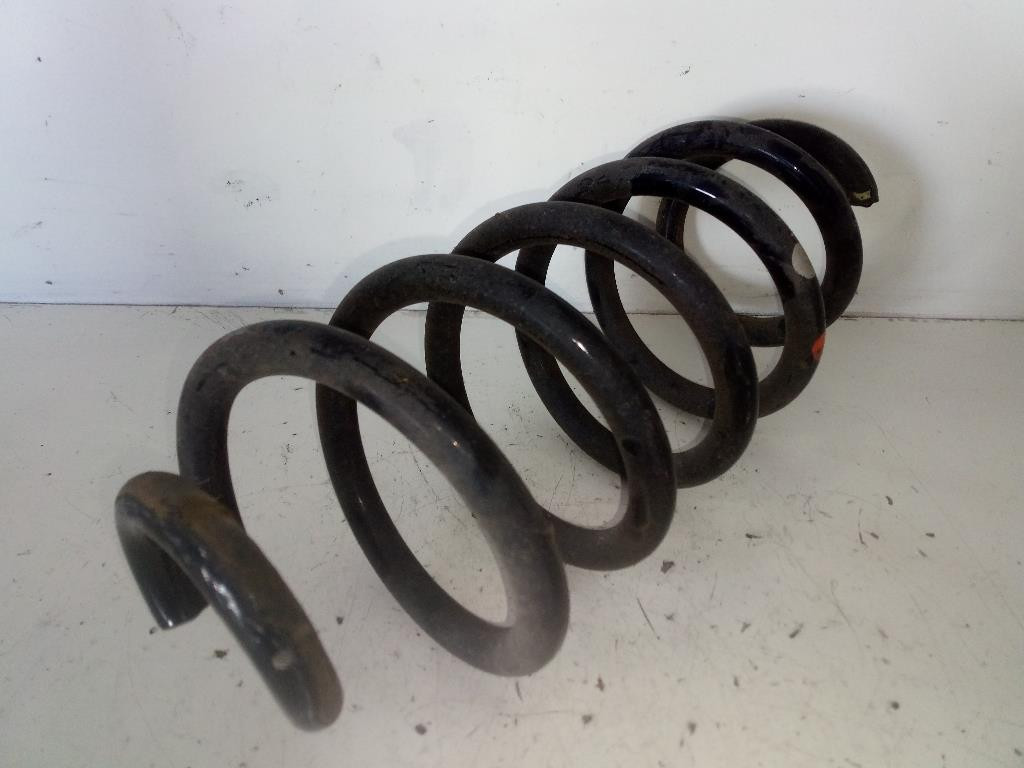 Molla Sosp. Post. Sinistro 550208515R Usato
