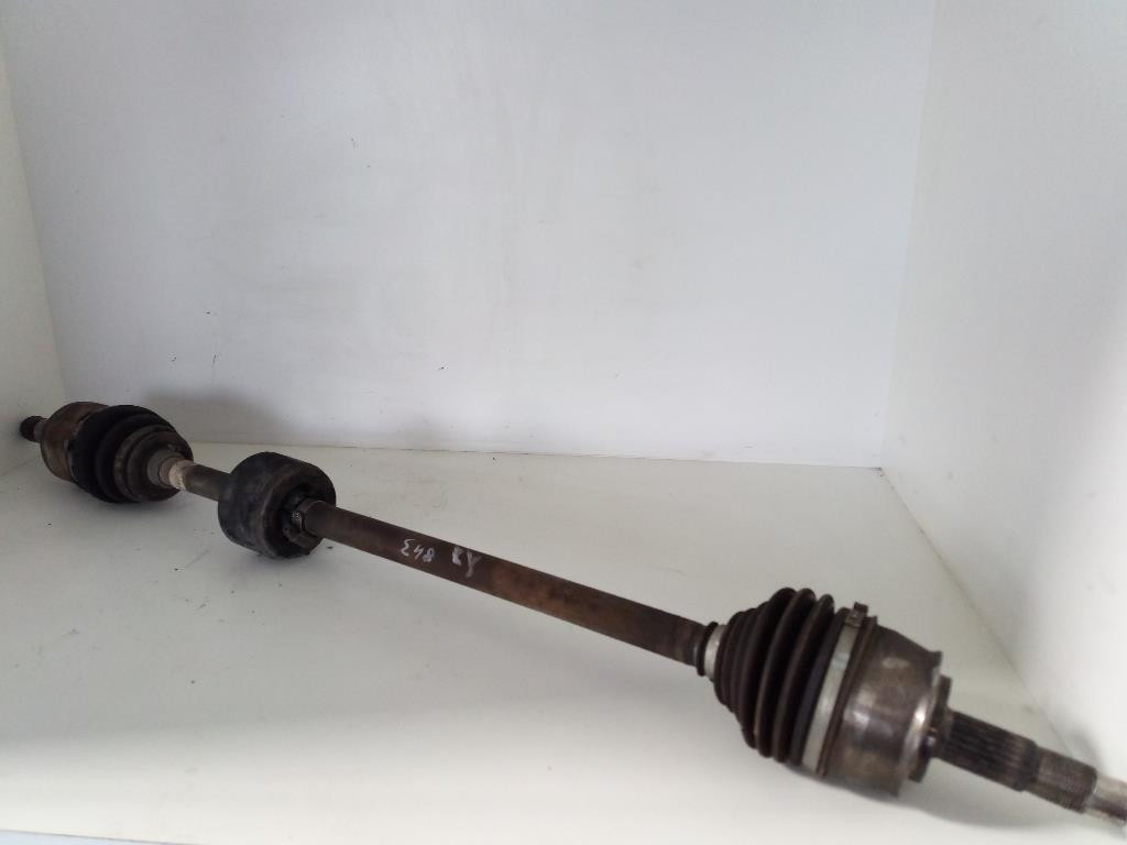 Semialbero Ant. Compl. Destro 46307890 Usato