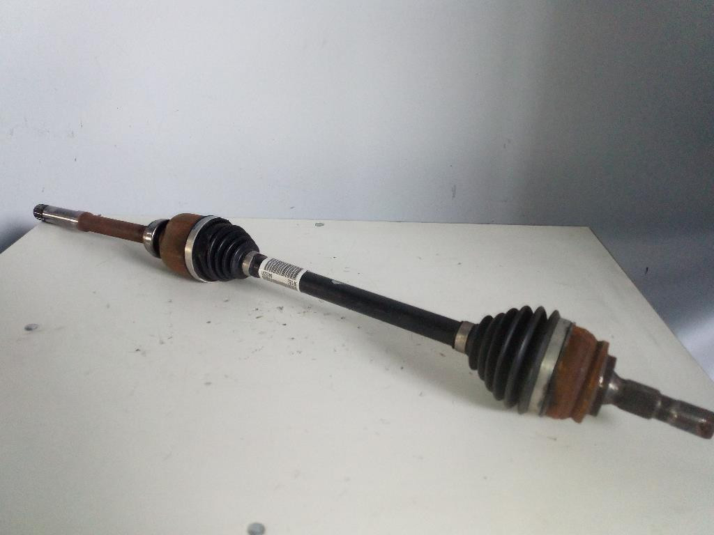 Semialbero Ant. Compl. Destro 9824359680 Usato