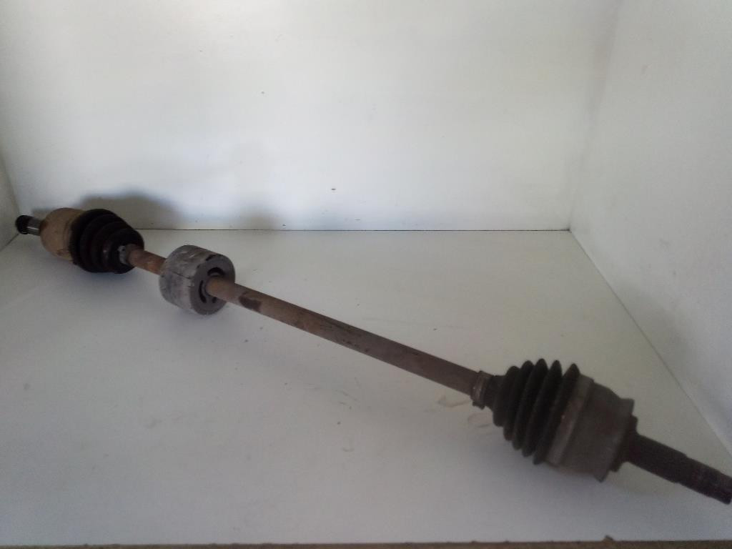 Semialbero Ant. Compl. Destro 51955476 Usato