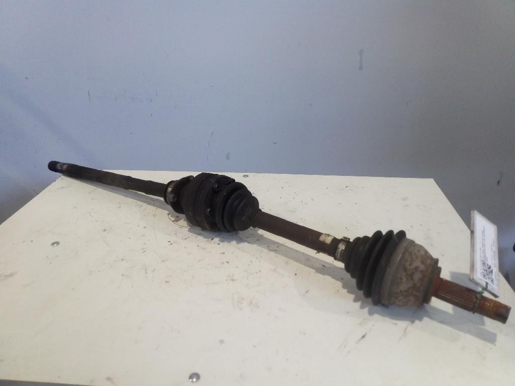 Semialbero Ant. Compl. Destro 51771729 Usato