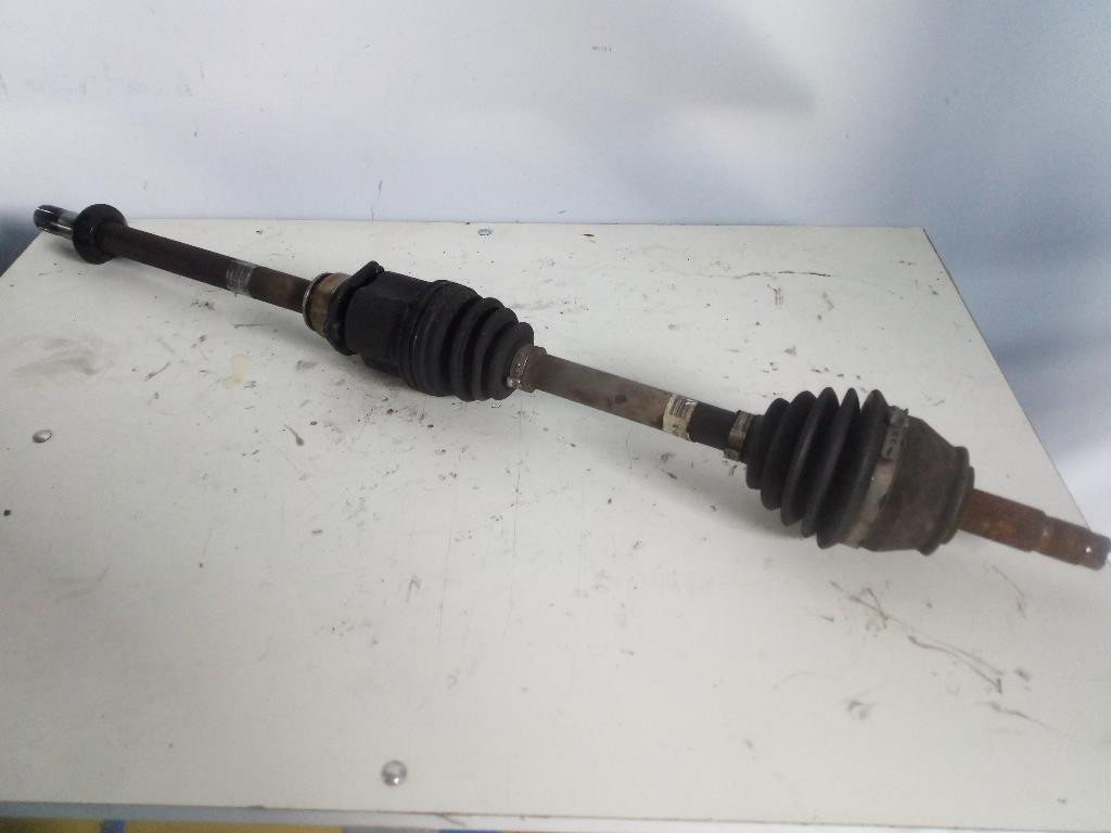 Semialbero Ant. Compl. Destro 51947024 Usato