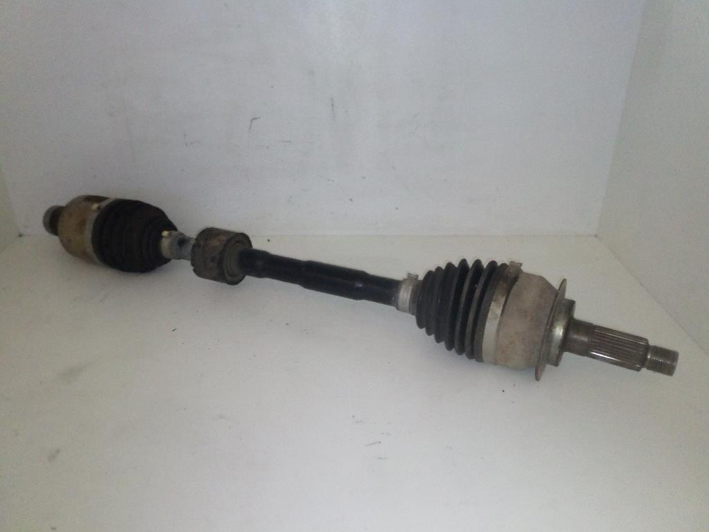 Semialbero Ant. Compl. Destro 71747566 Usato
