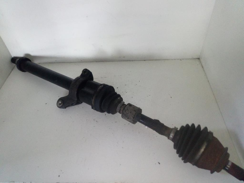 Semialbero Ant. Compl. Destro 7585382 Usato
