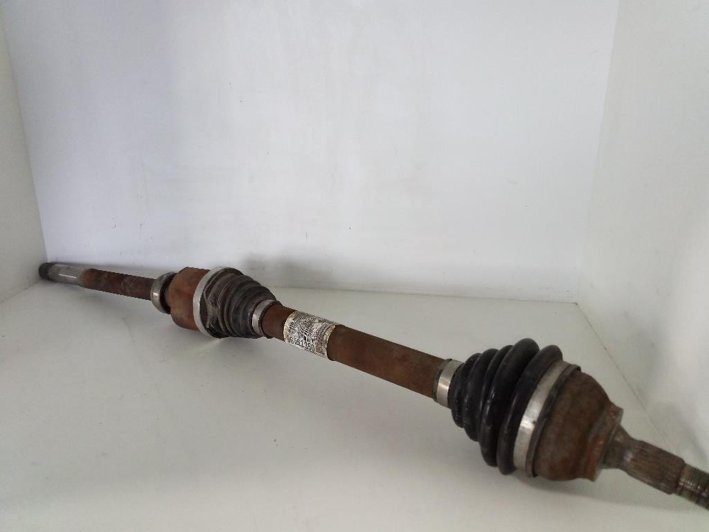 Semialbero Ant. Compl. Destro 9656135080 Usato