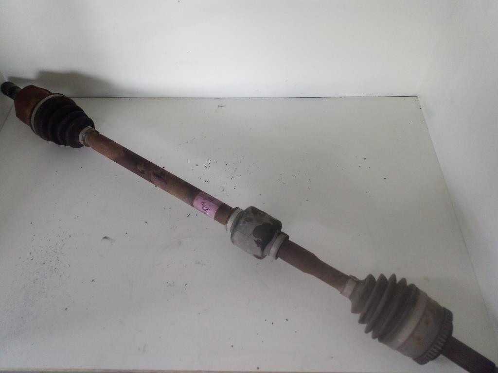 Semialbero Ant. Compl. Destro 495011W100 Usato