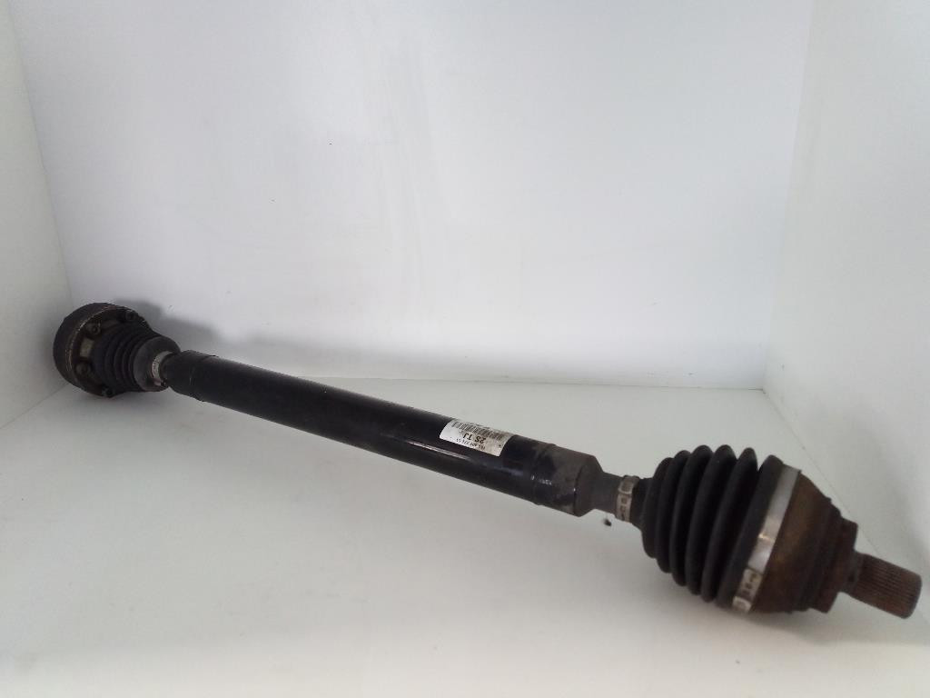 Semialbero Ant. Compl. Destro 1K0407272ST Usato