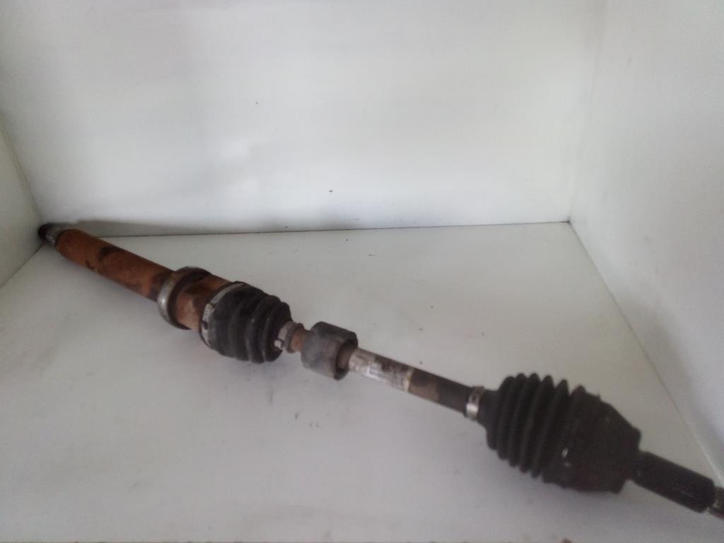 Semialbero Ant. Compl. Destro 8V513B436AE Usato