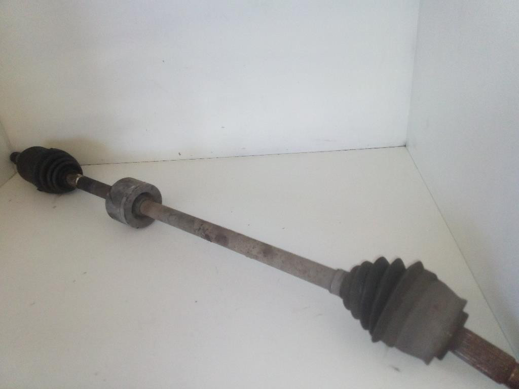 Semialbero Ant. Compl. Destro 46308034 Usato