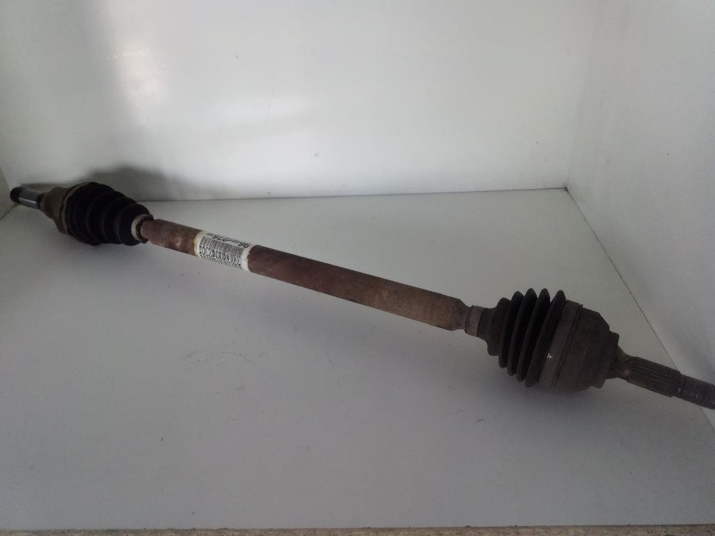 Semialbero Ant. Compl. Destro 9640127680 Usato
