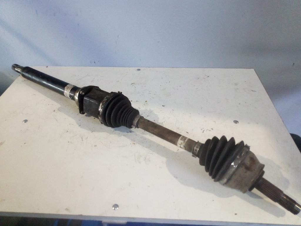 Semialbero Ant. Compl. Destro 51868091 Usato