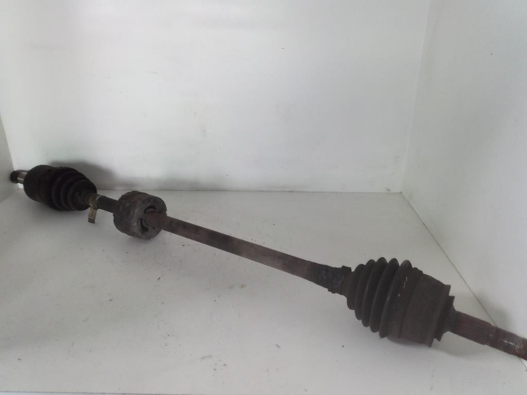 Semialbero Ant. Compl. Destro 51947021 Usato