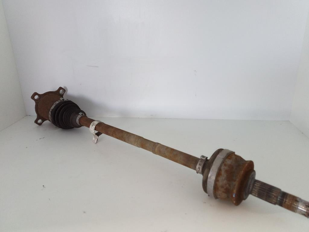Semialbero Post. Destro 52044145 Usato
