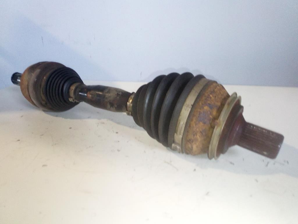 Semialbero Ant. Compl. Sinistro A2463303100 Usato