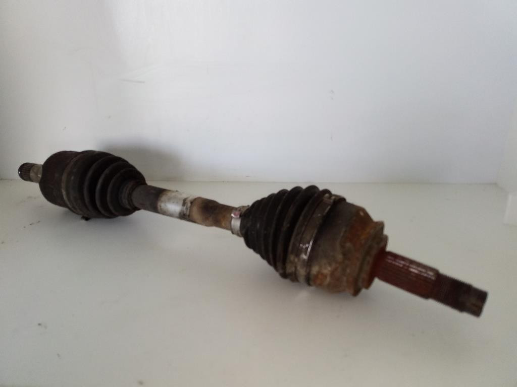 Semialbero Ant. Compl. Sinistro 55700614 Usato