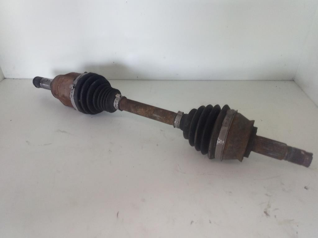 Semialbero Ant. Compl. Sinistro 51839650 Usato