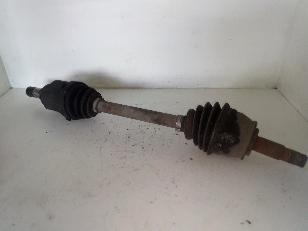 Semialbero Ant. Compl. Sinistro 46308178 Usato