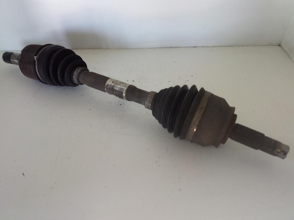 Semialbero Ant. Compl. Sinistro 55700614 Usato