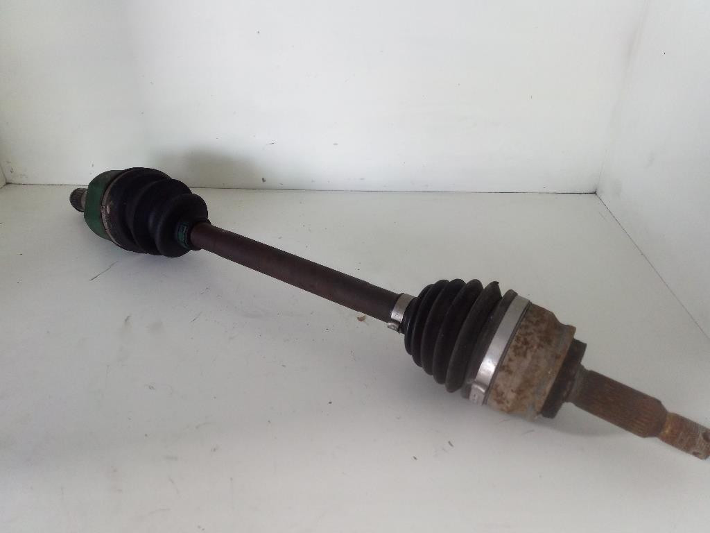 Semialbero Ant. Compl. Sinistro 3815A437 Usato