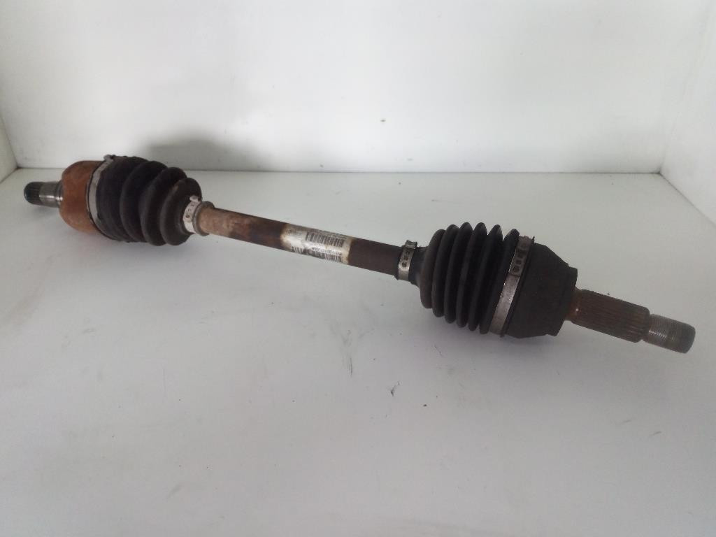 Semialbero Ant. Compl. Sinistro 8V513B437AAA Usato