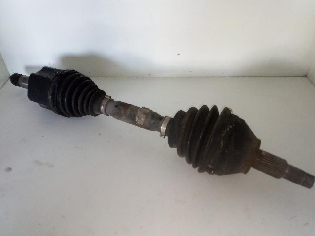 Semialbero Ant. Compl. Sinistro 50519319 Usato