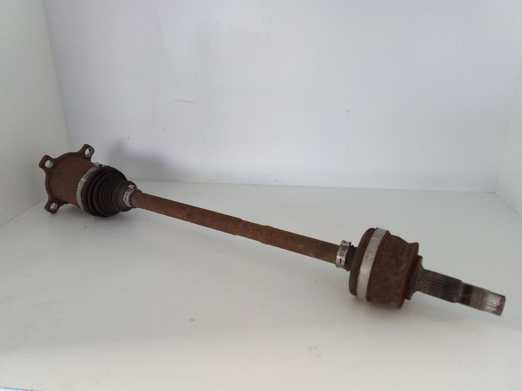 Semialbero Post. Sinistro 52044144 Usato