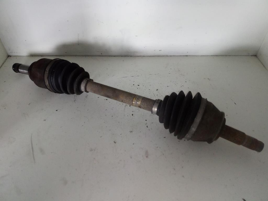 Semialbero Ant. Compl. Sinistro 51827230 Usato
