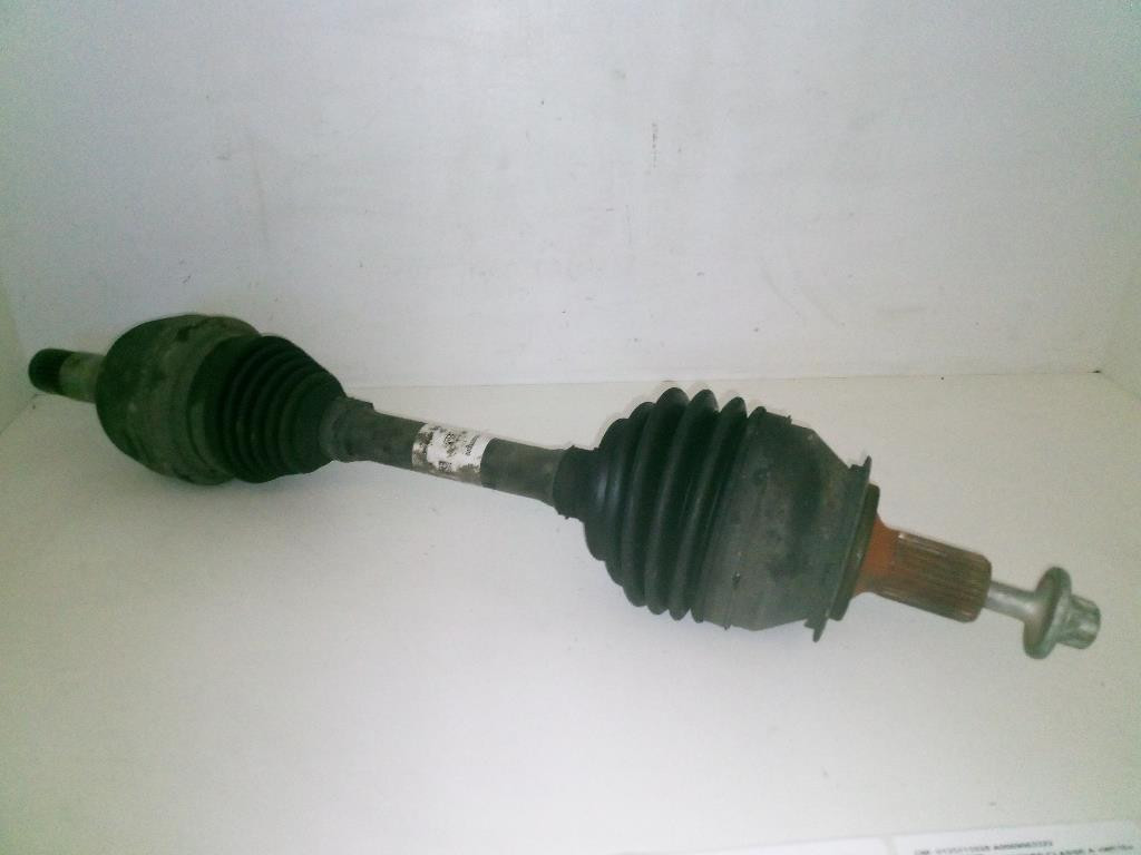 Semialbero Ant. Compl. Sinistro A2463309400 Usato