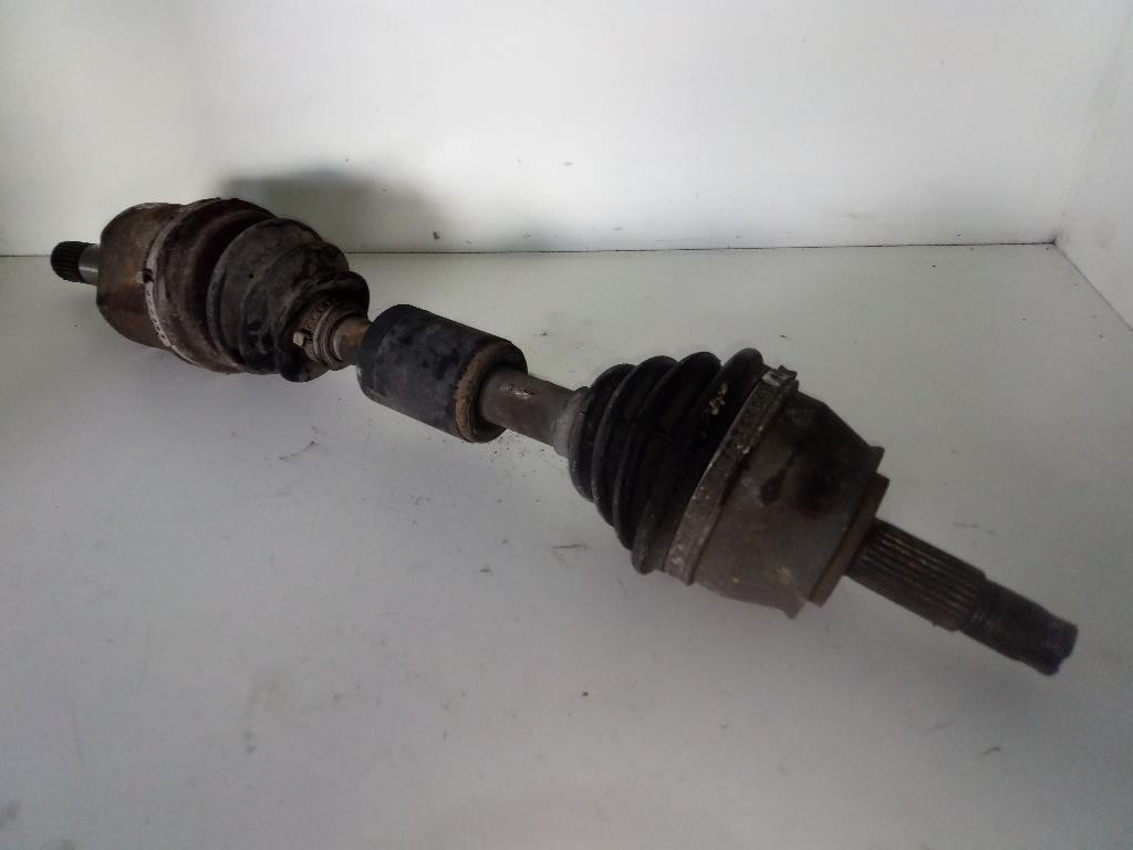 Semialbero Ant. Compl. Sinistro 46308071 Usato