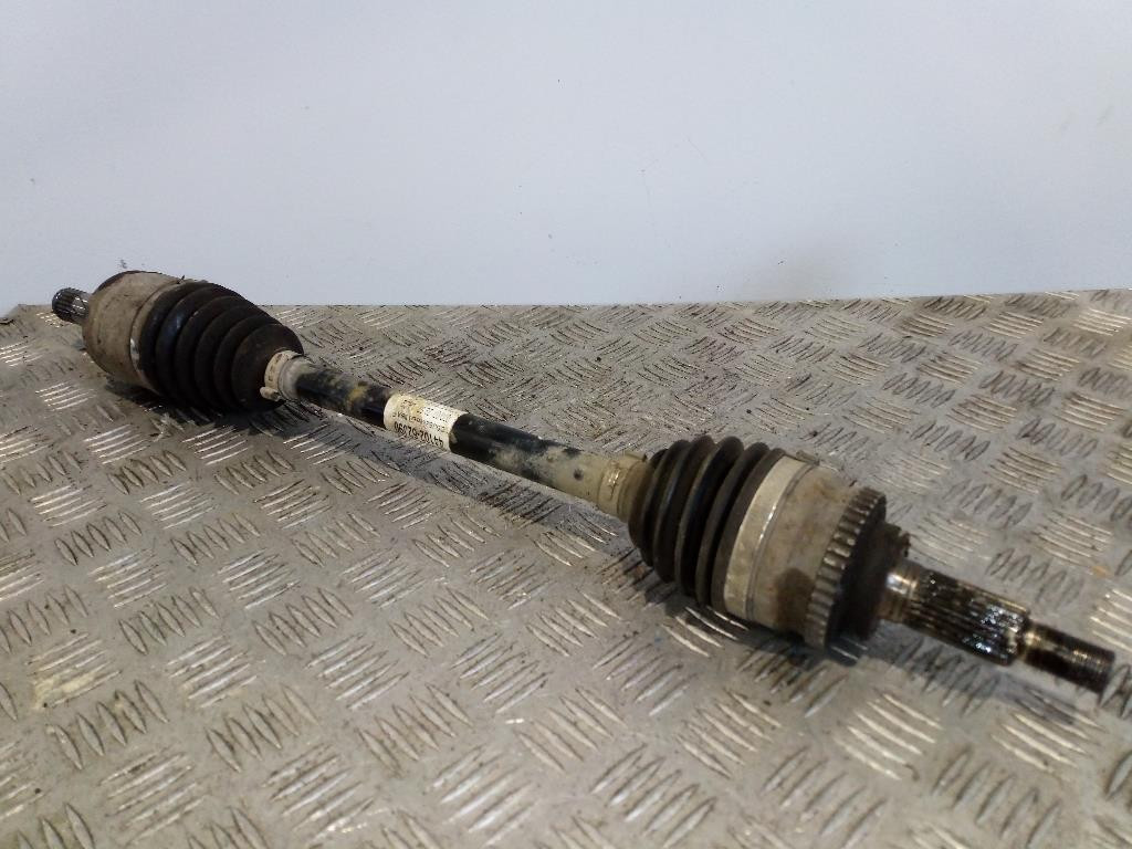 Semialbero Ant. Compl. Destro 44102-62J90 Usato