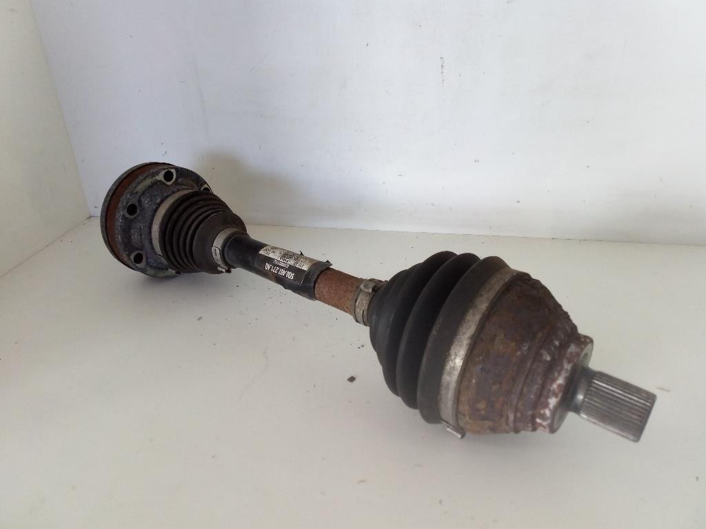 Semialbero Ant. Compl. Sinistro 5Q0407271AQ Usato